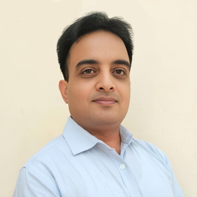 Ravinder Shekhawat