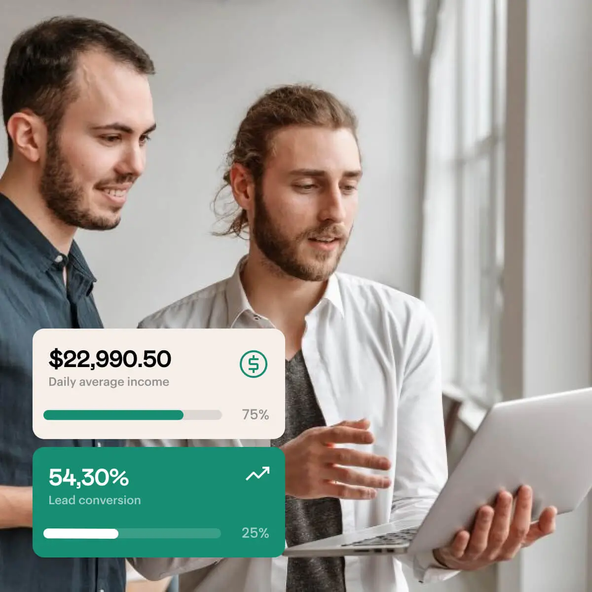 Let distributors and clients order directly from a branded, manufacturer-specific portal with real-time stock and pricing.