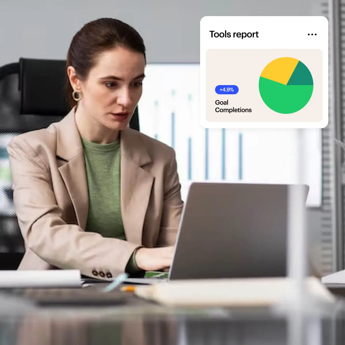 Track real-time stock across batches, manage expiry dates, and prevent overstocking or shortages with intelligent inventory alerts.