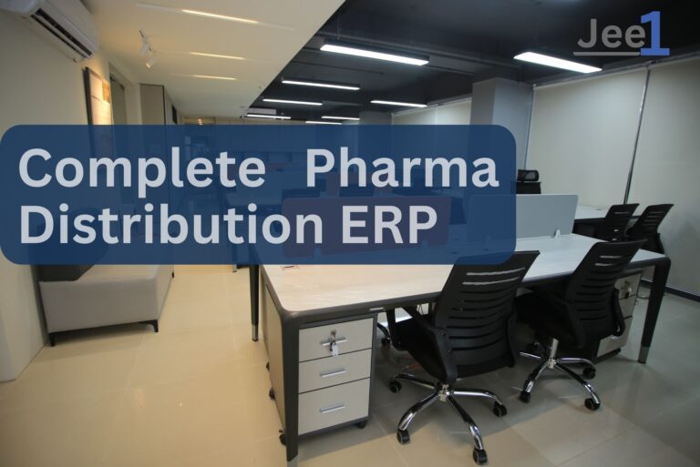 Jee1 Banners Medicine Distributors