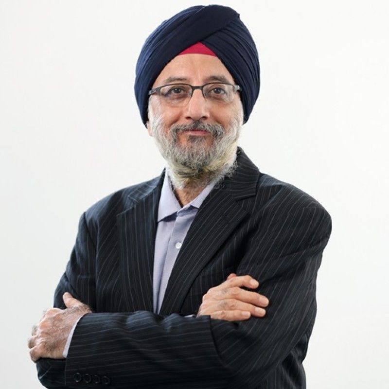 Dr. Rajbir Singh <br>