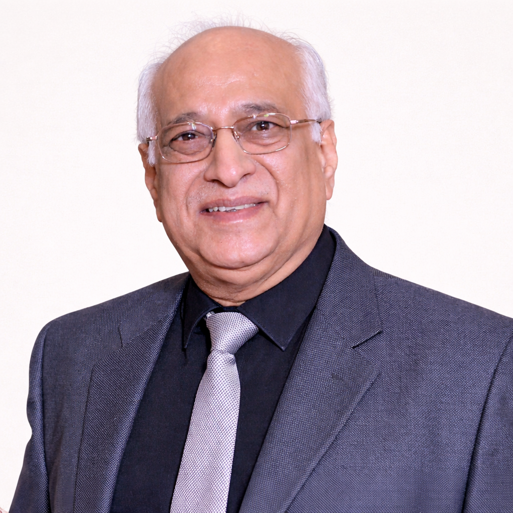 Prof. Sukumar Rangachari