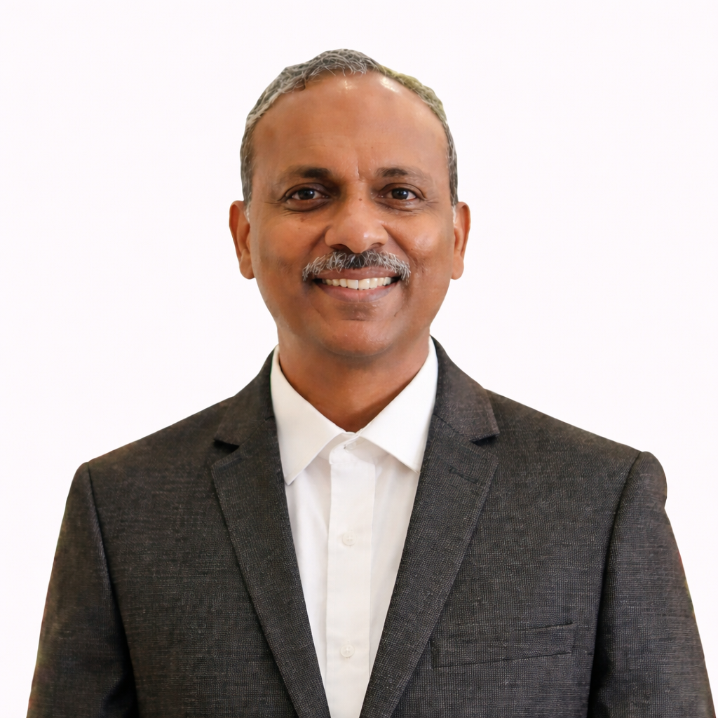 Srinath T<br> Leela <br>