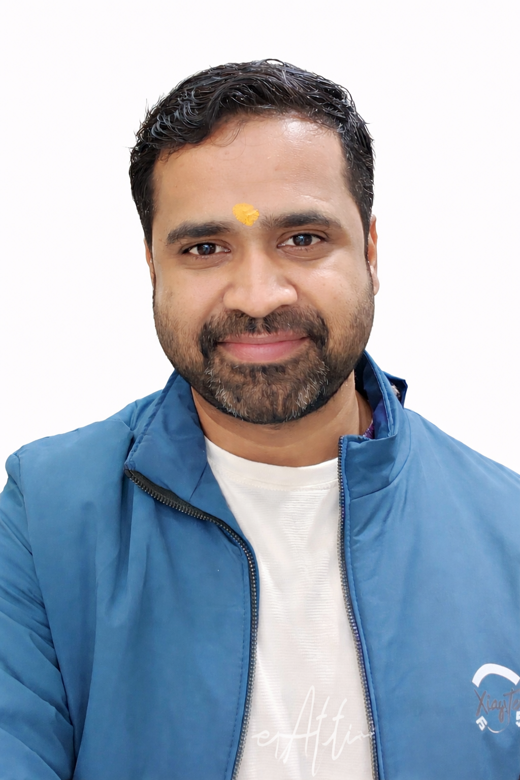 Varun Saxena