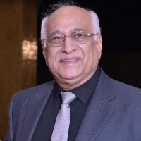 Prof. Sukumar Rangachari 