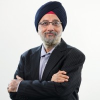 Dr. Rajbir Singh