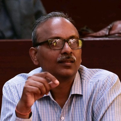 Srinath T Leela