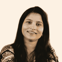 Swati Dashora